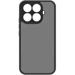 Чохол MAKE Xiaomi 15T Pro Shadow Black