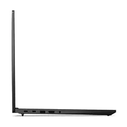 Ноутбук Lenovo ThinkPad E16 Gen 1,7 7730U, 32 GB, 1 TB, DOS - мініатюра 3