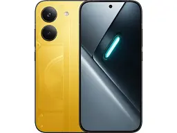 Смартфон Xiaomi POCO X8 Pro 12/512GB Yellow