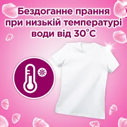 Набір капсул для прання Losk тріо-капсули Ароматерапія Ефірні масла та аромат Малазійська квітка 52 шт. (2 уп. х 26 шт.) - мініатюра 4