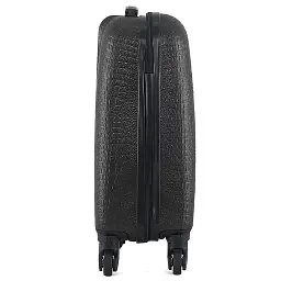 Валіза Semi Line 18" S Black (T5580-1) - мініатюра 5
