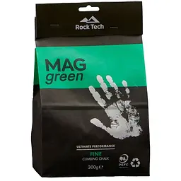 Магнезія Rock Technologies Mag Green 300 г (1054-008.0031)