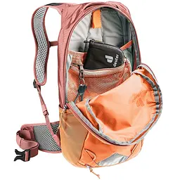 Рюкзак Deuter Race 12 Chestnut (1052-3204123 9512) - мініатюра 9