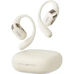 Навушники Shokz OpenFit 2 Beige (T920-ST-BG) [172929] - мініатюра 2