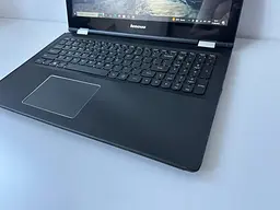Ноутбук - трансформер Lenovo IdeaPad Flex 3-1580 15.6" (i7-6500U / 8GB / SSD 256GB / 1920x1080 IPS Touch) б/в - мініатюра 6