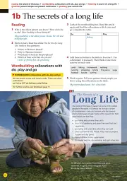 Life 2nd Edition Pre-Intermediate SB with App Code - мініатюра 5