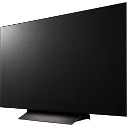 Телевізор LG evo AI C4 48" OLED 4K [OLED48C41LA] EU [124046] - мініатюра 3