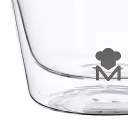 Піала Masterpro Mixology з подвійними стінками 510 мл (BGMP-20103) - мініатюра 2