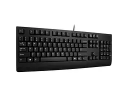 Клавіатура Lenovo Preferred Pro II USB (4Y41R64624)