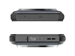 Смартфон Oukitel WP39 6/256GB Grey - миниатюра 5