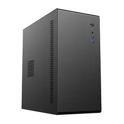 Корпус Gamemax A200-BK-NP - мініатюра 2