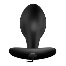 Анальна пробка Pretty Love Special Anal Stimulation Baile BI-040038 88106 - мініатюра 3