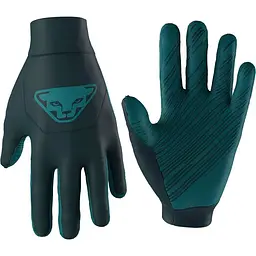 Рукавички Dynafit Upcycled Thermal Gloves S Темно-синій
