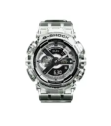 Годинник Casio GA-114RX-7AER