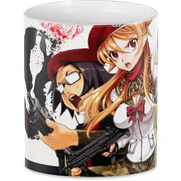 Кухоль GeekLand Sword Art Online Майстра меча онлайн Аліса SAO 02.25 330 мл білий - мініатюра 3