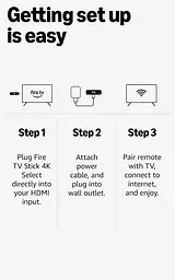 Медіаплеєр Amazon Fire TV Stick 4K Select - мініатюра 7