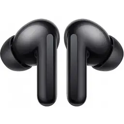 Навушники бездротові Redmi Buds 6 Night Black чорні (BHR9251GL) - мініатюра 3
