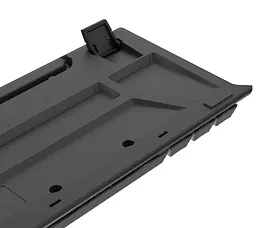 Клавіатура A4Tech Fstyler FS100 USB Stone Black (FS100 (Stone Black)) - мініатюра 5