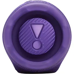 Портативна акустика JBL Charge 6 Purple (JBLCHARGE6PUR) - мініатюра 9
