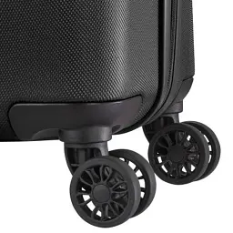 Валіза Travelite Bali Black M (TL072348-01) - мініатюра 9