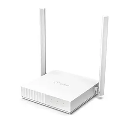Роутер TL-WR844N, Wi-Fi 802.11a/b/g/n, до 300 Mb/s TP-Link teh0020544 - мініатюра 2