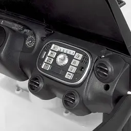 Дитячий електромобіль-джип Bambi Racer M 4282EBLR-1 до 30 кг - мініатюра 7