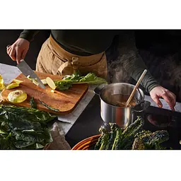 Каструля Fiskars All Steel матова 3 л (1064751) - мініатюра 9