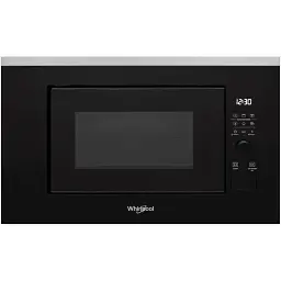Мікрохвильова піч вбудована WHIRLPOOL WMF200G