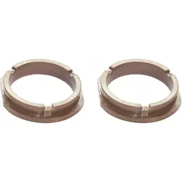 Втулка тефлонового вала Foshan Minolta Di152/183 аналог 4021571003/4899922633 (UFRBUSH-DI152-Foshan)