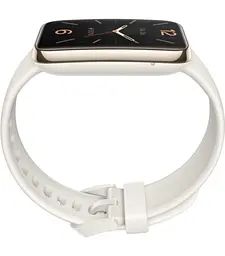 Фітнес-браслет XiaomiSmart Band 7 Pro White - мініатюра 6
