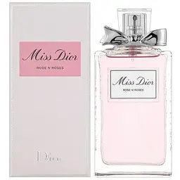 Dior Miss Dior Rose N'Roses 150 мл туалетна вода