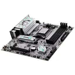 Материнська плата MSI B840M GAMING PLUS WIFI6E - мініатюра 5