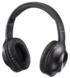 Навушники Panasonic RB-HX220BEE-K Wireless, Black
