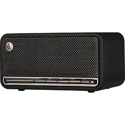 Портативна акустика Edifier MP230 Retro Black (MP230Retroblack)