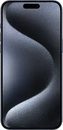 Смартфон Apple iPhone 15 Pro 256GB Blue Titanium Grade A - мініатюра 2