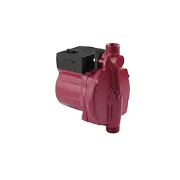 Насос для підвищення тиску Forwater UPA 15-130-Z з гайками New CV012129 - мініатюра 5
