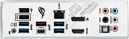 Материнська плата ASUS ROG STRIX B550-A Gaming (ROG STRIX B550-A GAMING) (Socket AM4, AMD B550, ATX) - мініатюра 7
