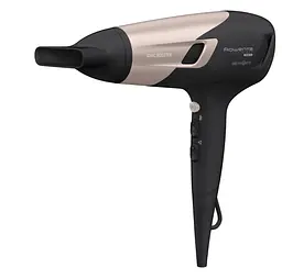 Фен Rowenta СV5831F0 Studio Dry Glow (2300Вт, дифузор)