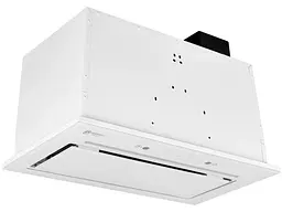 Витяжка вбудована Perfelli Design Filini 5 Bianco Silenzio - мініатюра 11