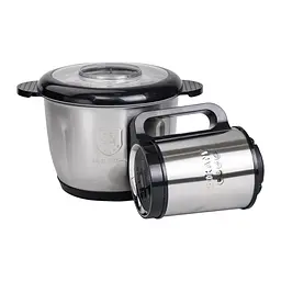 Чопер кухонний SOKANY SK-06026 із чашею на 2,5 л Sokany SK-06026 - мініатюра 4