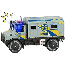 Поліцейська вантажівка Cars S в асортименті (CJ-4291339) - мініатюра 2
