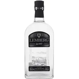 Горілка Lemberg 40% 0.75 л 