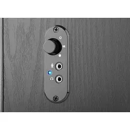 Акустична система REAL-EL S-235 Black (EL121200010) - мініатюра 9
