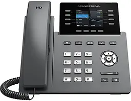 IP телефон Grandstream GRP2624