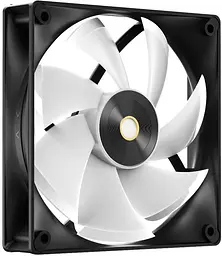 СВО Ocypus Sigma L36 BK ARGB 360мм Black (SIGMA-L36-BK3AAWWN00X-GL) - мініатюра 5