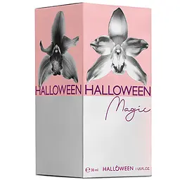 Туалетна вода Halloween Magic, 30 мл - мініатюра 3
