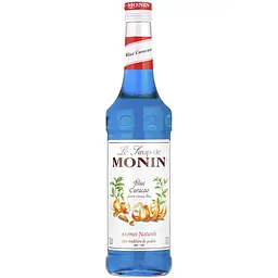 Сироп Monin Блю Кюрасао 0.7 л