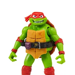 Ігрова фігурка TMNT Черепашки-Ніндзя Рафаель (83354) - мініатюра 2