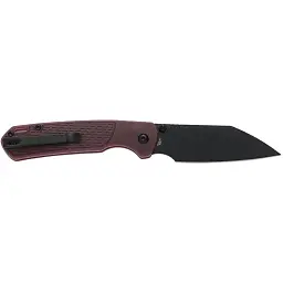 Ніж CJRB Pyrite-Light, AR-RPM9, FRN brown/red