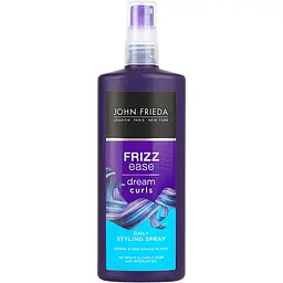 Спрей для створення ефекту кучерявого волосся John Frieda Frizz Ease, 200 мл